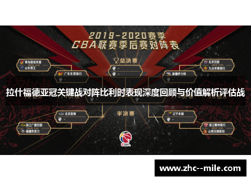 拉什福德亚冠关键战对阵比利时表现深度回顾与价值解析评估战