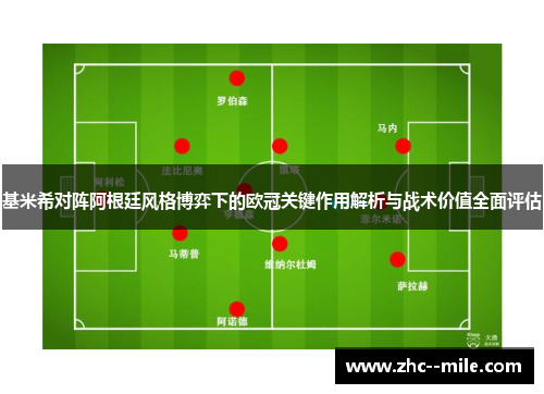 基米希对阵阿根廷风格博弈下的欧冠关键作用解析与战术价值全面评估