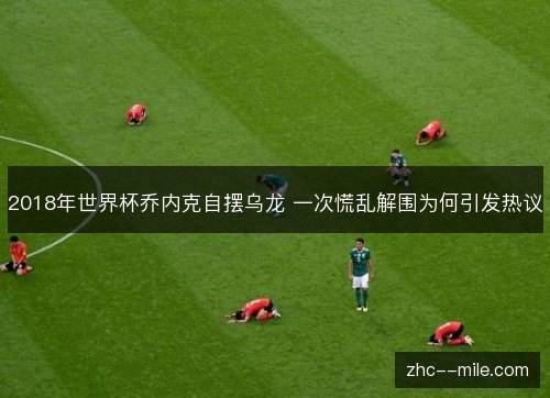 2018年世界杯乔内克自摆乌龙 一次慌乱解围为何引发热议